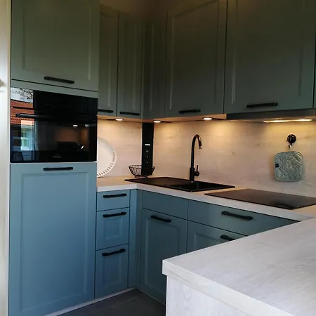 Kormoran Holiday home *